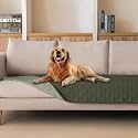 gogobunny Waterproof Pet Couch Cover, Dog Blanket, Furniture Protector