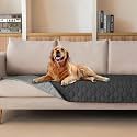 gogobunny Waterproof Pet Couch Cover, Dog Blanket, Furniture Protector