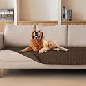 gogobunny Waterproof Pet Couch Cover, Dog Blanket, Furniture Protector