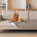 gogobunny Waterproof Pet Couch Cover, Dog Blanket, Furniture Protector