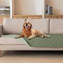 gogobunny Waterproof Pet Couch Cover, Dog Blanket, Furniture Protector