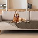 gogobunny Waterproof Pet Couch Cover, Dog Blanket, Furniture Protector