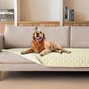 gogobunny Waterproof Pet Couch Cover, Dog Blanket, Furniture Protector