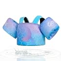 Gogokids Puddle Float Jumper 24-66 Pounds, Toddler Swim Vest Kids Floaties