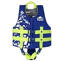Gogokids Toddler Swim Vest, Kids Floaties 2-8 Years, 22-60 lbs