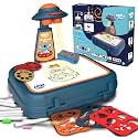 Gohero Drawing Projector for Kids Art Sketching Toy Set 64 Images Ages 3-6