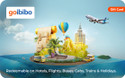 GoIbibo Digital Gift Card