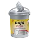 GOJ639606EA - Gojo Scrubbing Towels