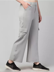 gokulfab women cargos