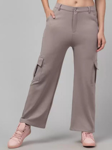 gokulfab women cargos
