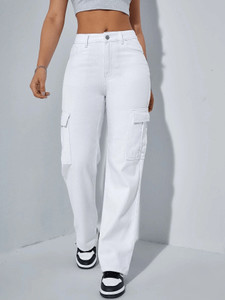 gokulfab women cargos