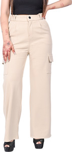 gokulfab women cargos