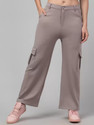 Gokulfab Women Cargos