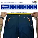 GOKYO Manali Trekking Pants for Women 