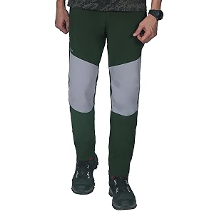 gokyo sahyadri ultralight rock climbing amp trekking pants 4 way stretch dry fit ultralight ideal for warm weather -3 zipper pockets for men