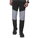 GOKYO Sahyadri Ultralight Rock Climbing &amp; Trekking Pants 4 Way Stretch Dry Fit Ultralight Ideal for Warm Weather -3 Zipper Pockets for Men