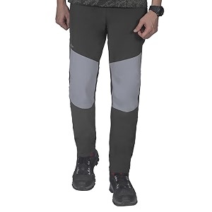 gokyo sahyadri ultralight rock climbing amp trekking pants 4 way stretch dry fit ultralight ideal for warm weather -3 zipper pockets for men