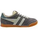 Gola, Women's, Elan, Ash/Matcha/Slate, 7.5 Medium