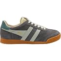 Gola, Women's, Elan, Ash/Matcha/Slate, 10 Medium