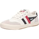Gola Women’s Badminton Fashion Sneakers