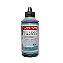 Gold Class White Board Marker Ink, 100ML | Easily refillable | Bold Round tip | Suitable for Marker Pens with Multiple Surfaces | Office Stationery | School Stationery - Pack of 1 (Black)