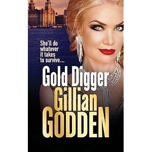 gold digger a gritty gangland thriller that will have you hooked