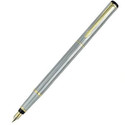 Gold Leaf 801 Stainless steel Fountain Pen Nib Fine Fountain Pen