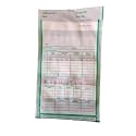 Gold Loan Envelopes Pouches Bank Credit Society Finance Institution - Size 6" x 9" Pack of 500