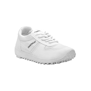 Gold Star 602 Stylish Casual SneakersLace up