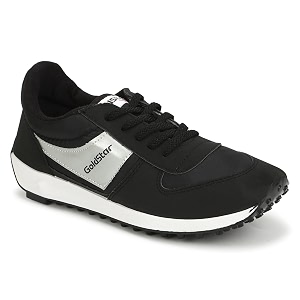Gold Star 602 Stylish Casual SneakersLace up