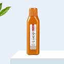 Gold Sumi Ink, Chinese Gold Calligraphy Ink, Calligraphy Ink Colors,Liquid Golden Carbon Ink, Manga Ink (120ml (4.06oz), Gold)