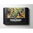 Golden Axe II - Sega Genesis