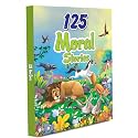 GOLDEN MINDS 125 Moral Stories for Kids - Inspiring Tales with Life Lessons | Fun & Educational Stories on Honesty, Kindness & Wisdom | Perfect for Readers Ages 5-18