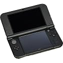 Golden NEW3DS XL/NEW 3ds ll Console （used）
