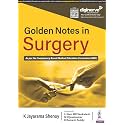 GOLDEN NOTES IN SURGERY