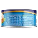 Golden Prize Canned Tuna Chunks in Spring Water, 185g(Pack of 2)