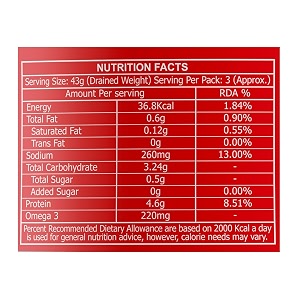golden prize canned tuna chunks in tomato sauce 185g pack of 2
