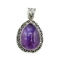 THE CRYSTAL HUB - Blue Evil Eye Pendants with Chain Original Turkish Nazariya