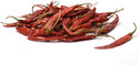 GOLDEN RESOURCES Excellent Quality Hot, Spicy, Whole, Dry Red Chilli I Teja Mirch (250 g)