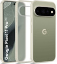 Golden Sand Back Cover for Google Pixel