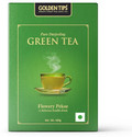 Golden Tips Darjeeling Paper Pack Green Tea Box (500 g)