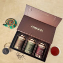 Golden Tips Darjeeling Tea Darjeeling Green Tea
