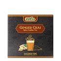 Golden Tips Ginger Mastea Indian Masala Chai CTC Tea, 500g