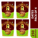 Golden Tree 100 Pure Fresh Khajoor