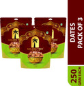 Golden Tree 100 Pure Fresh Khajoor