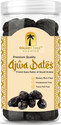 Golden Tree Premium Ajwa Dates Khajur Khajoor
