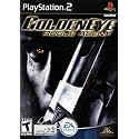 Goldeneye Rogue Agent - PlayStation 2