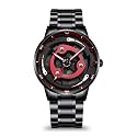 GOLDENIZE FASHION Branded Men39s Sport Quartz Watch