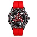 GOLDENIZE FASHION Branded Men39s Sport Quartz Watch