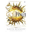 Goldfinch: The dark fantasy romance TikTok sensation from the Sunday Times bestselling author (Plated Prisoner, 6)